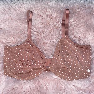 Victoria’s Secret Unlined Demi 38DD